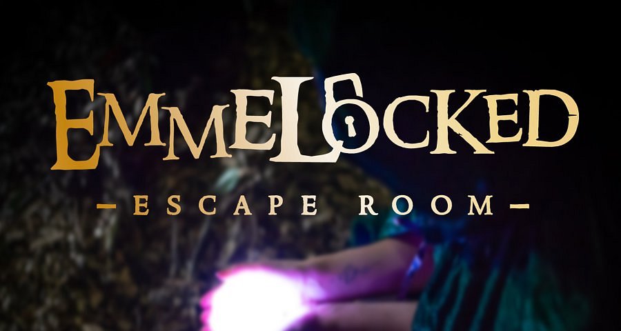 Emmelocked Escape Room image