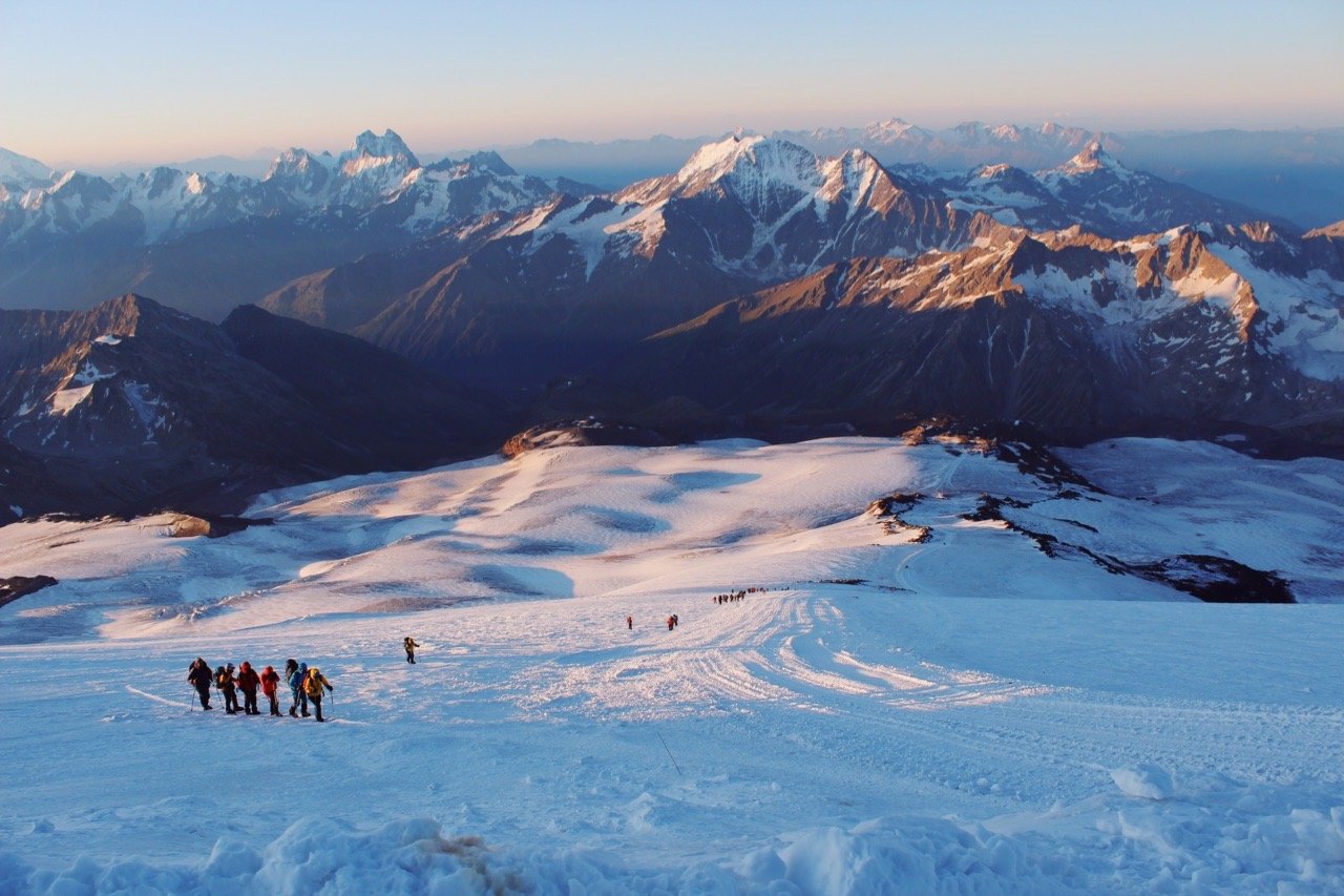 Elbrus, Russia 2023: Best Places To Visit - Tripadvisor