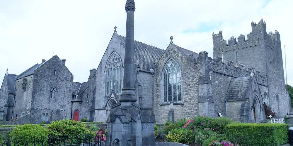 Rathkeale Tourism (2023): Best of Rathkeale, Ireland - Tripadvisor