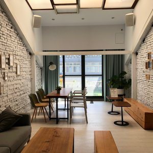 Common area