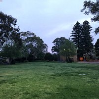 Village Green