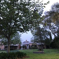 Village Green