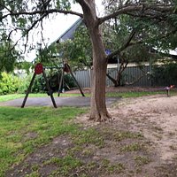 Princess Margaret Playground
