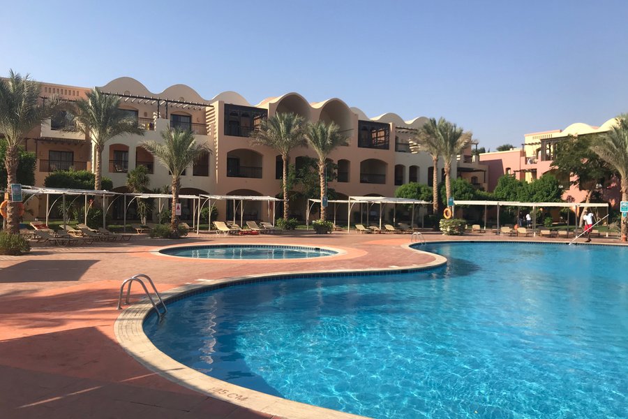 Jaz Makadi Saraya Resort - UPDATED 2022 Prices, Reviews & Photos ...