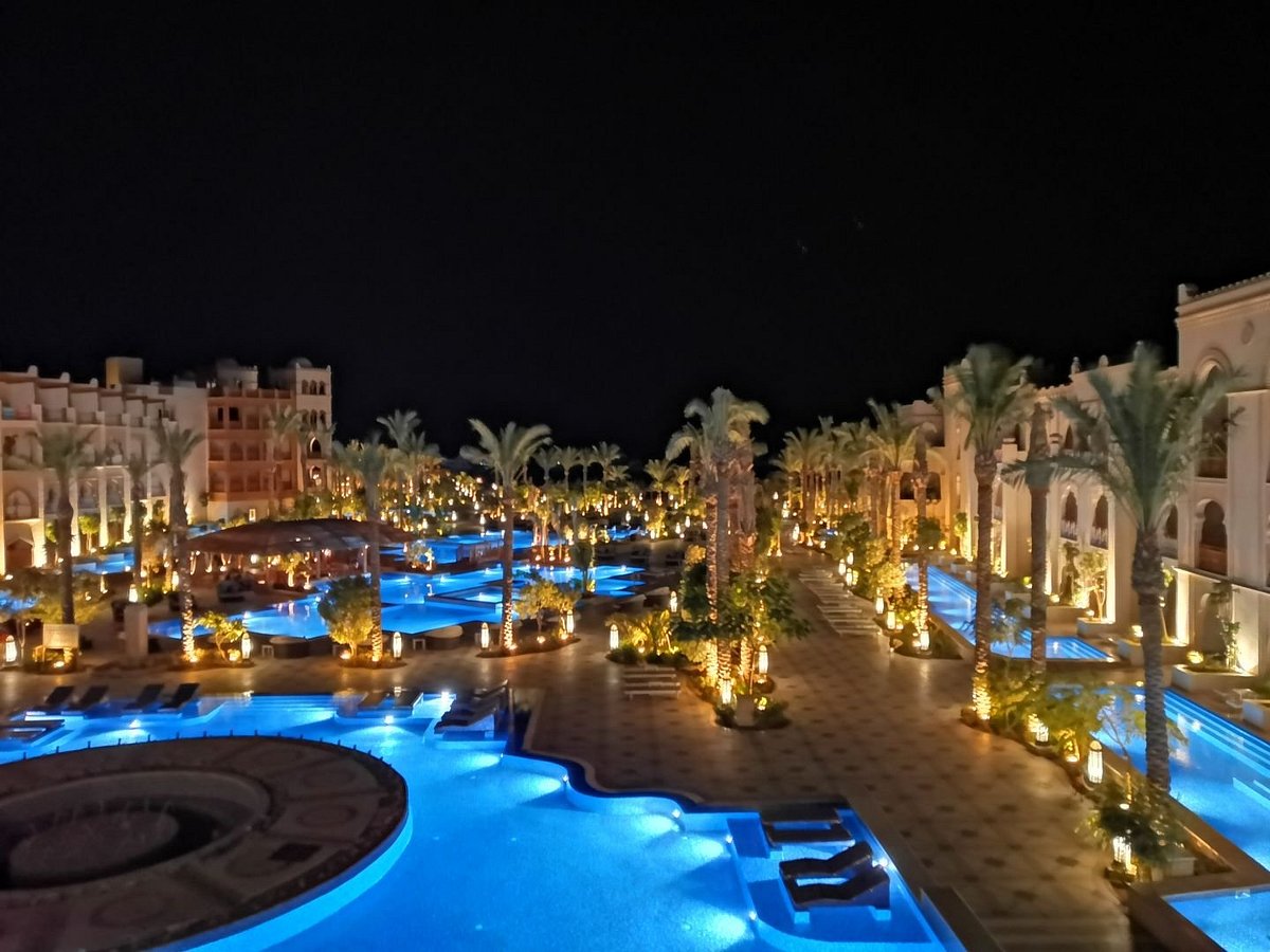 египет хургада отель гранд отель