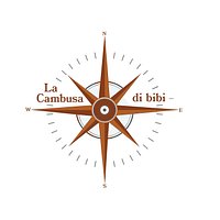 La Cambusa di bibi Logo