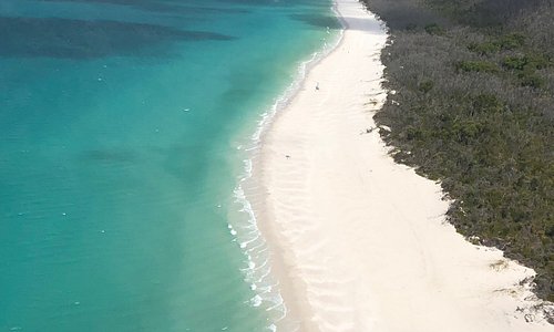 ヘイマン島 旅行 観光ガイド 21年 トリップアドバイザー