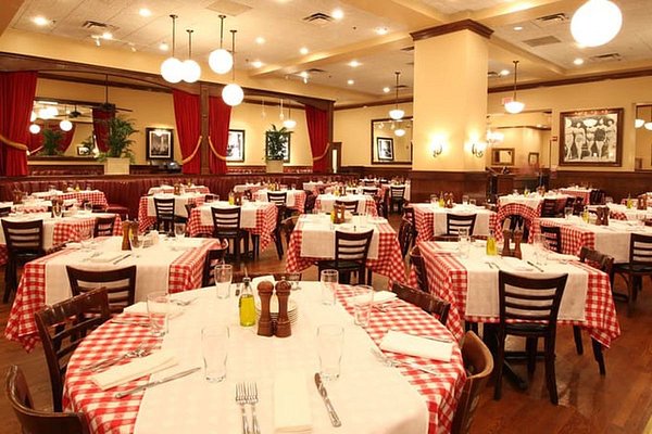 The 3 Best Italian Restaurants In Beverly Hills