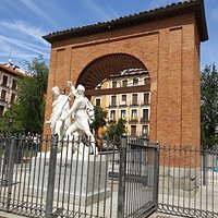 Great monument