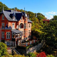 Villa Viktoria Luise