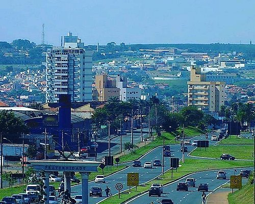 Limeira: A cidade do Empreendedorismo