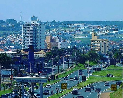 Limeira: A cidade do Empreendedorismo