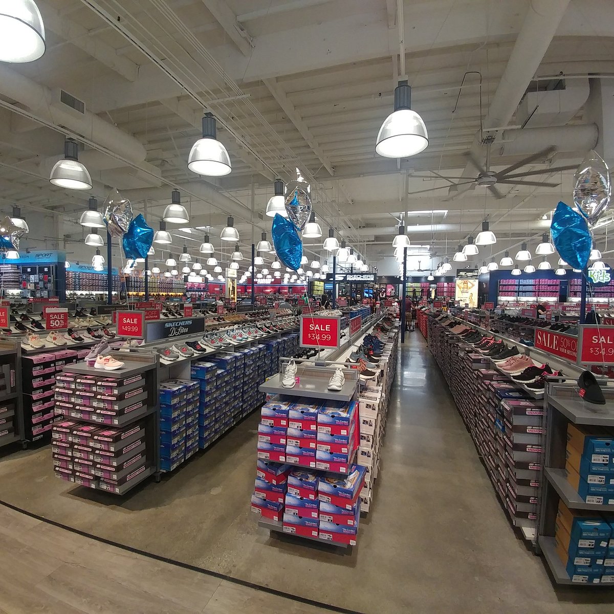 Skechers Factory Outlet (Gardena): You Need to Know