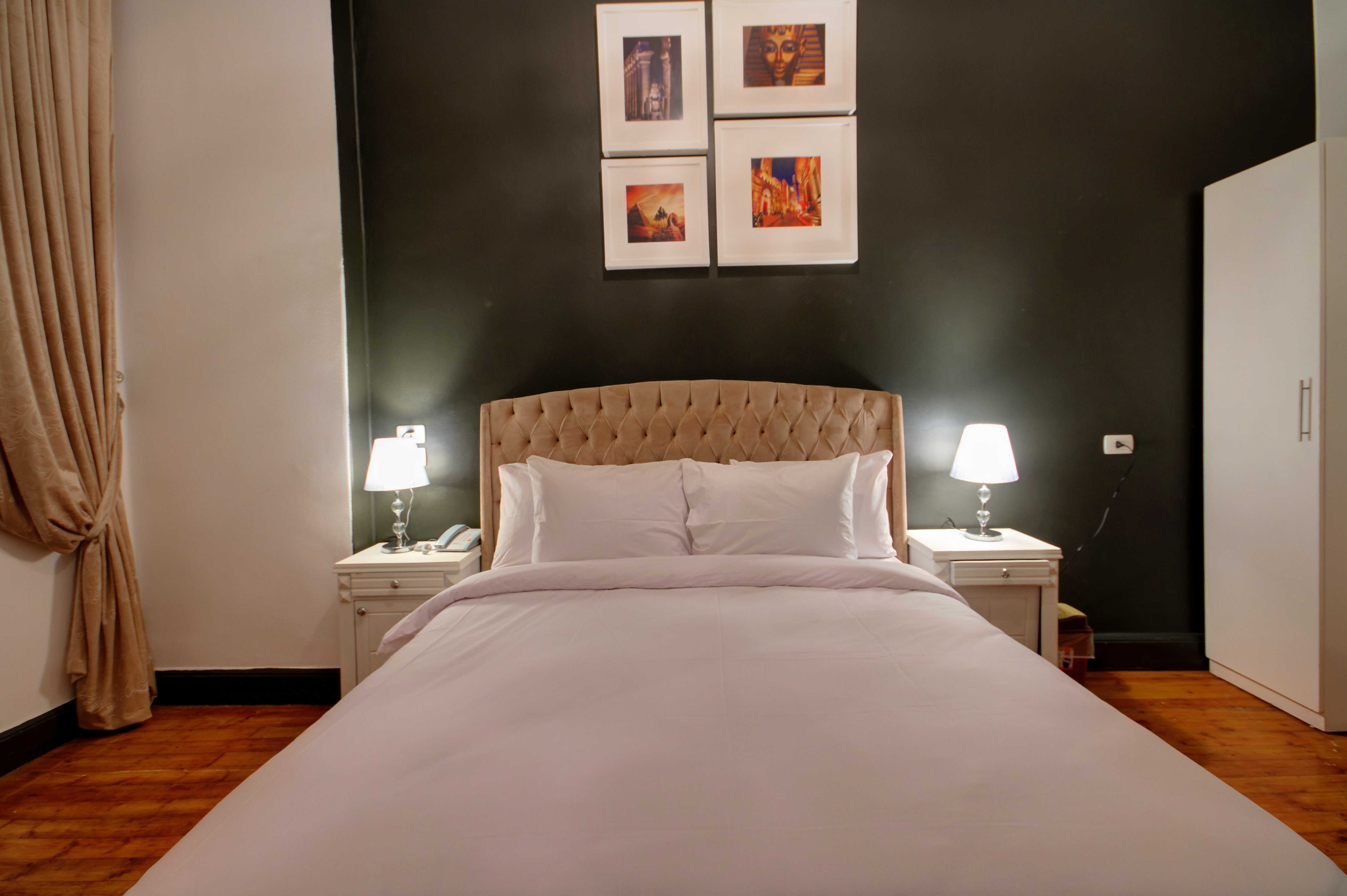 The Square Boutique Hotel UPDATED Prices Reviews Photos