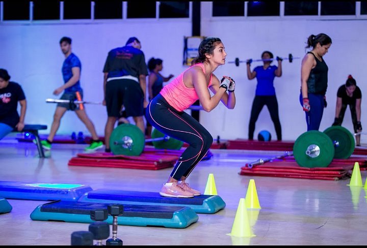 Lowest rates on gym memberships at High Octane Fitness (Kohuwala) get your  memberships today! Visit the link below to view available dis