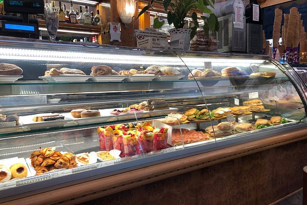 The 10 Best Cafés in Piazza della Repubblica Florence - Tripadvisor