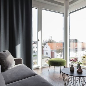 Deluxe Zimmer