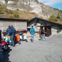 Osteria Gran Ru