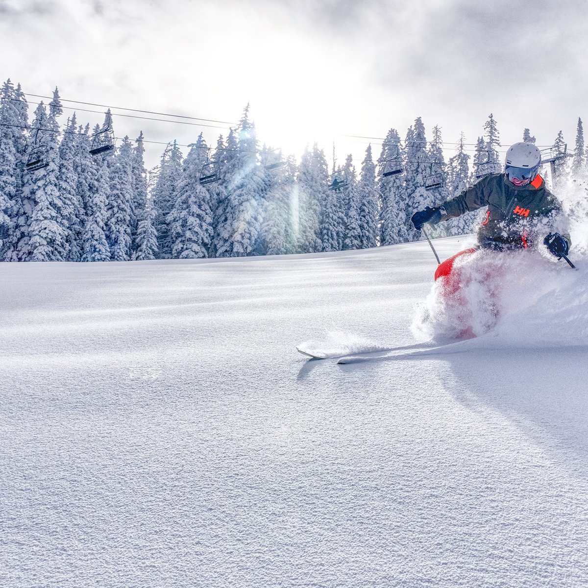 SKI SANTA FE AGGIORNATO 2022 tutto quello che c'è da sapere