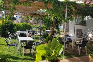 Habitaciones y suites