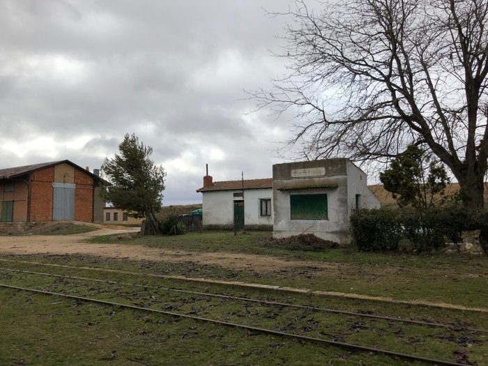 Imagen 3 de La Estación Del Alma