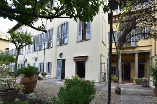 Casa per Ferie Suore Oblate dell'Assunzione Borgo Pinti image