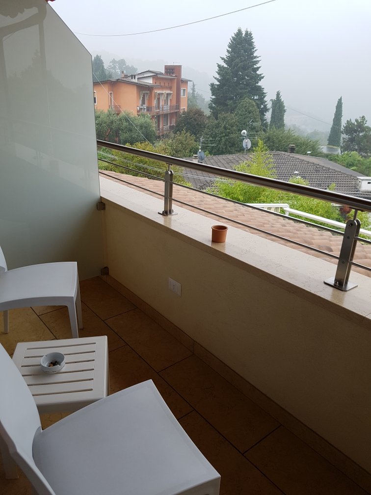 B&B IL RICCIO - Prices & Reviews (Costermano, Italy)