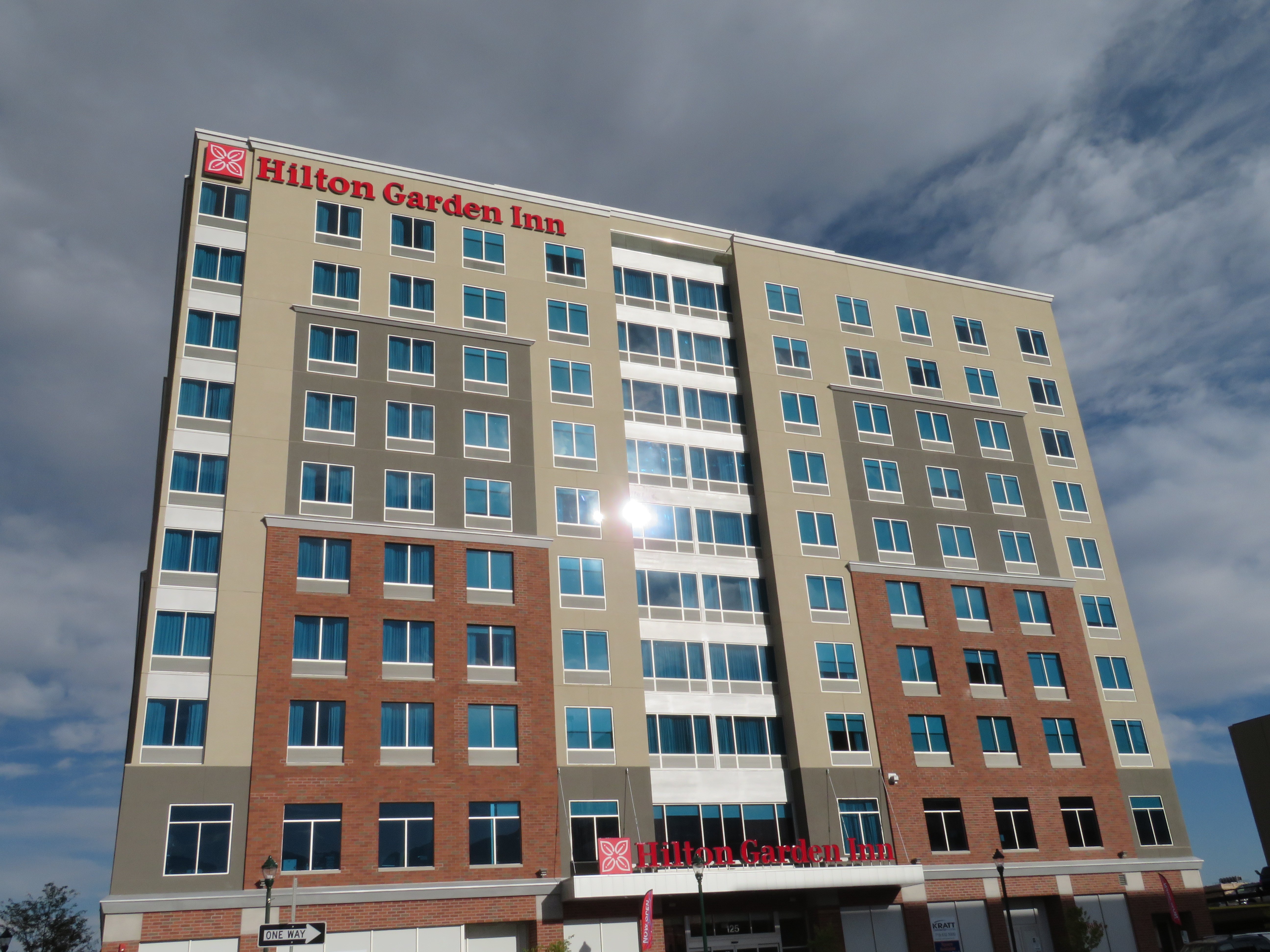 HILTON GARDEN INN COLORADO SPRINGS DOWNTOWN 140 1 7 4 Updated   Hilton Garden Inn Colorado 