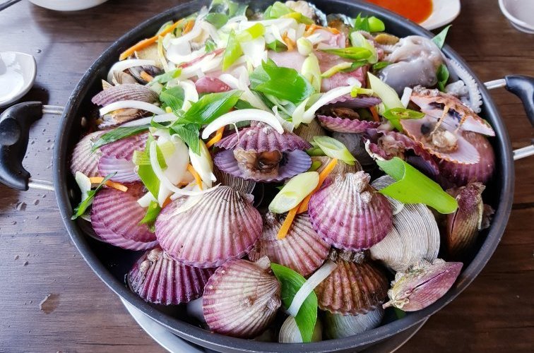 통큰칼국수, 인천 - 레스토랑 리뷰 - 트립어드바이저