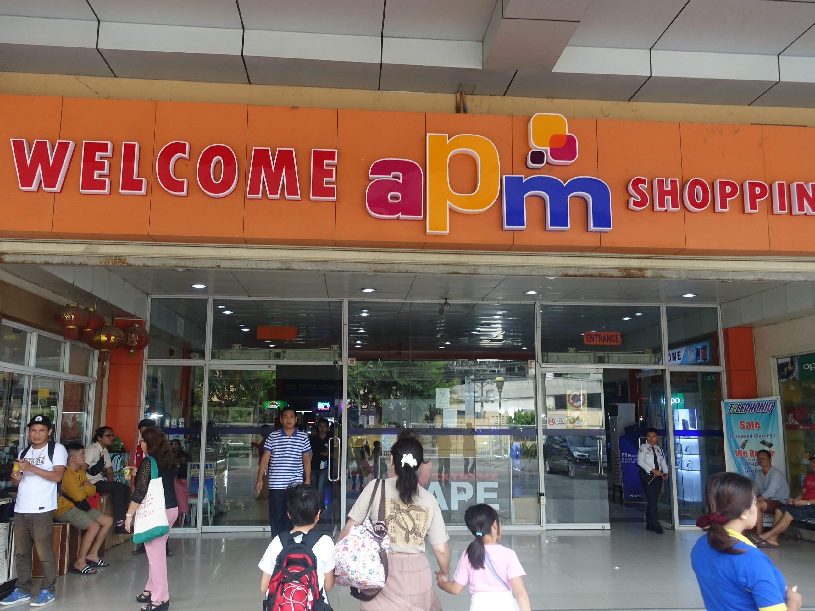 APM Malls Cebu All You Need to Know BEFORE You Go 2024