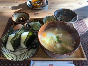 食事