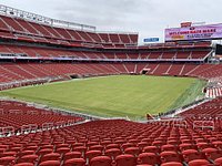 Visit the Museum - Levi's® Stadium