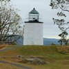 The Stony Point Battlefield Lighthouse