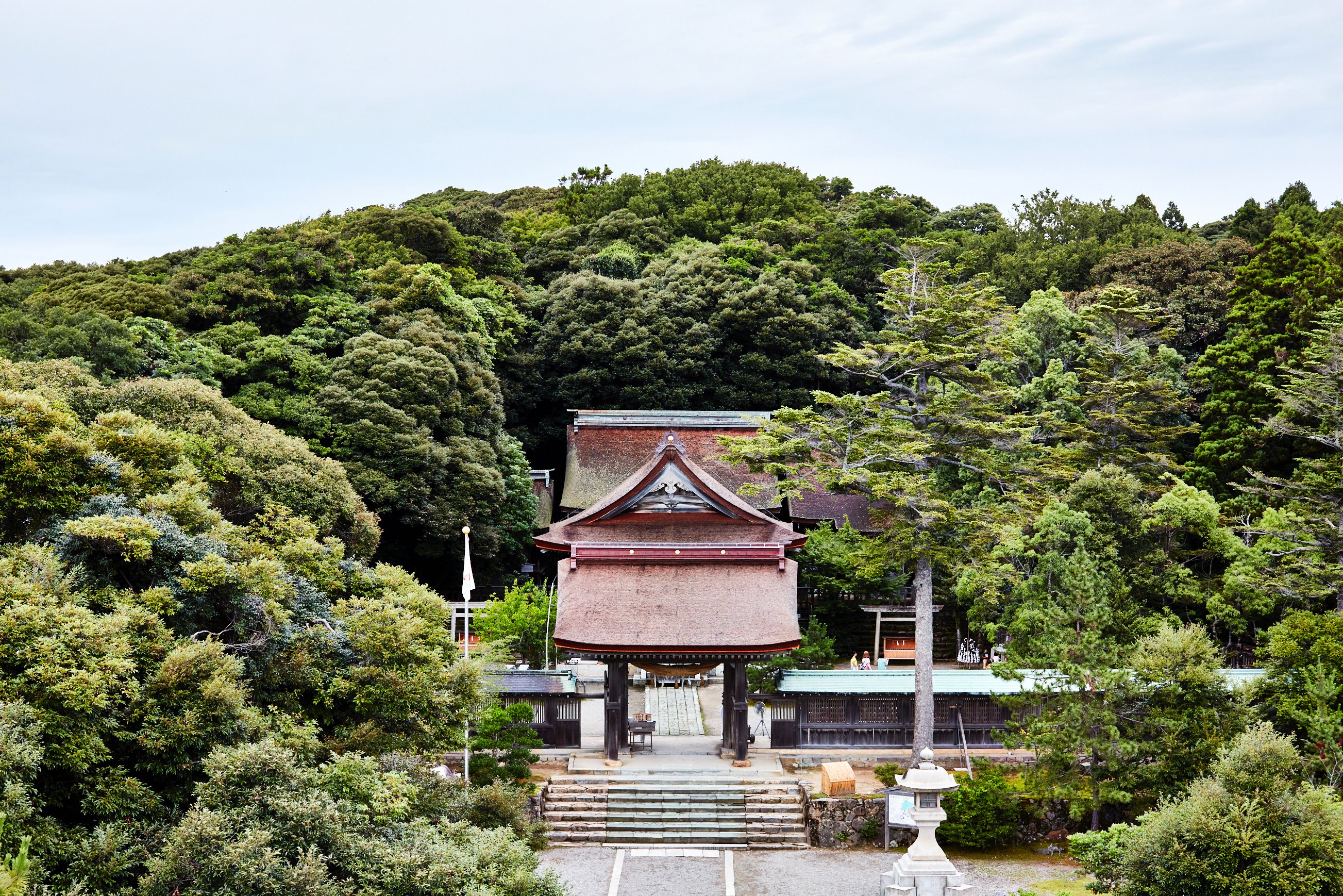 気多大社 口コミ・写真・地図・情報 - トリップアドバイザー