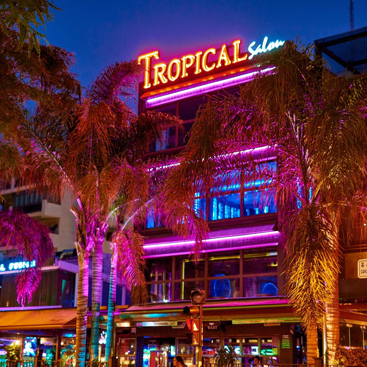 Tropical Salou - All You Need to Know BEFORE You Go (with Photos)