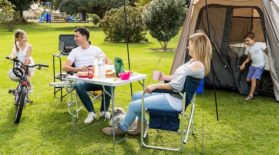Koroit-Tower Hill Caravan Park