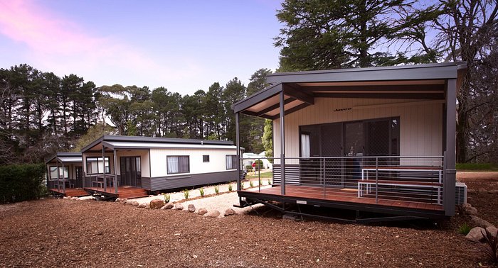 Daylesford Holiday Park Daylesford Holiday Park