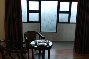 Room & Suite