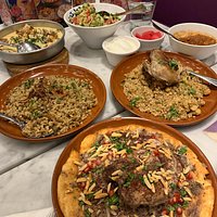 AZKADENYA FOOD