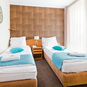 Hotel 97, hotel in Bydgoszcz