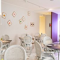 sala ristorante