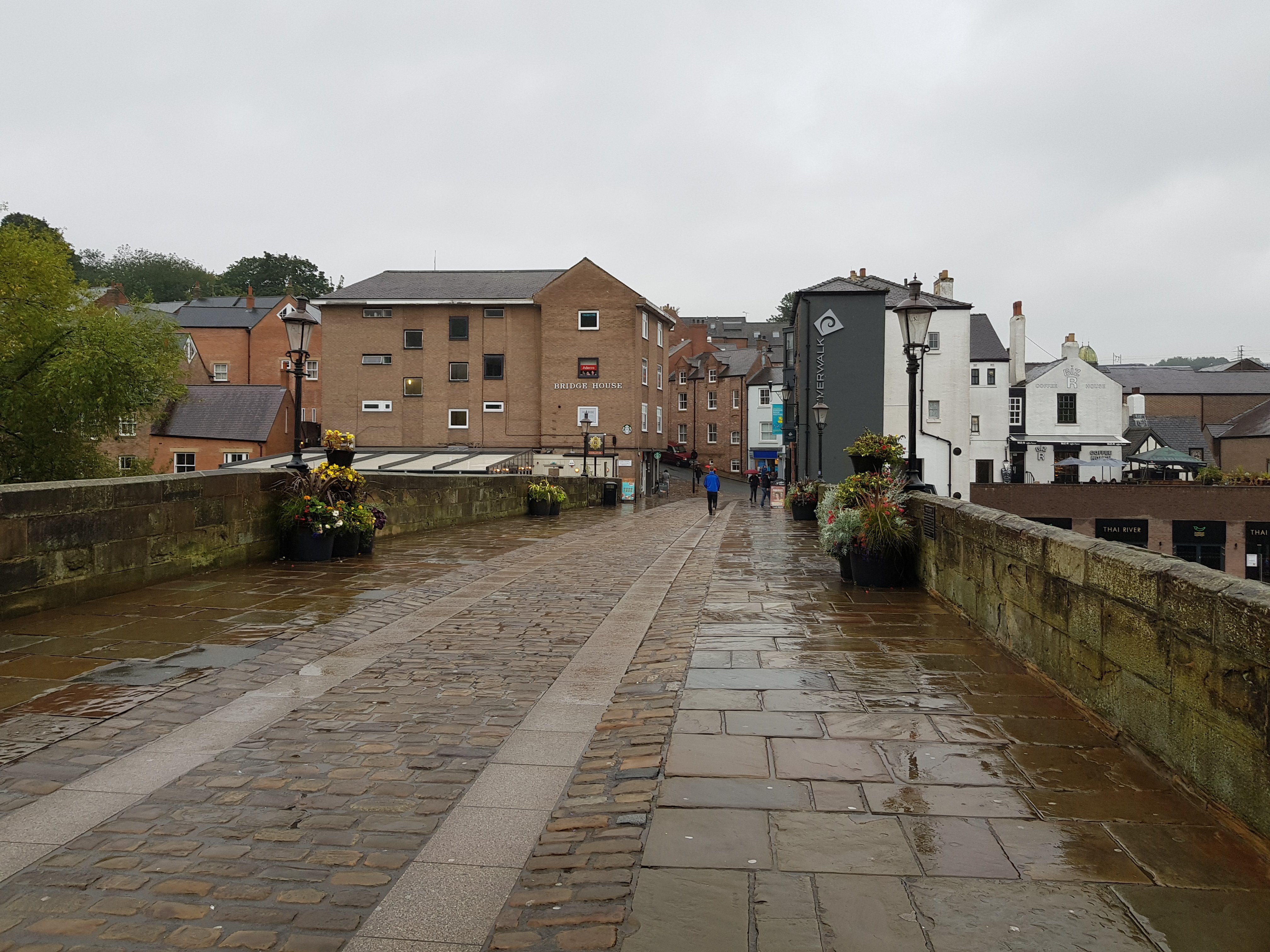 FRAMWELLGATE BRIDGE (Durham): Ce Qu'il Faut Savoir