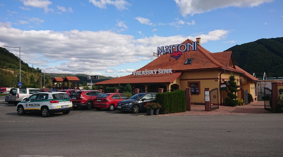 VALAŠSKY ŠENK, Zvolen - Restaurant Reviews, Photos & Phone Number - Tripadvisor