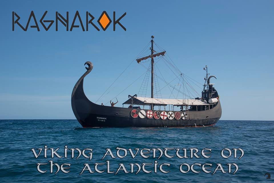 Viking Tenerife Ragnarok - All You Need to Know BEFORE You Go (2024)