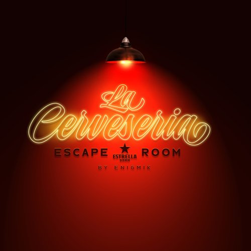 Enigmik Escape Room (Barcelona, Spanien) - anmeldelser billede
