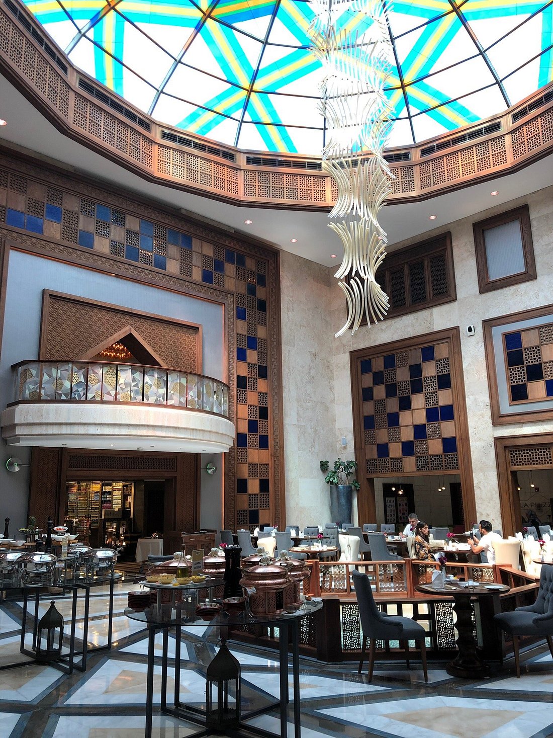 Al Bidda Boutique Hotel، فندق في الدوحة