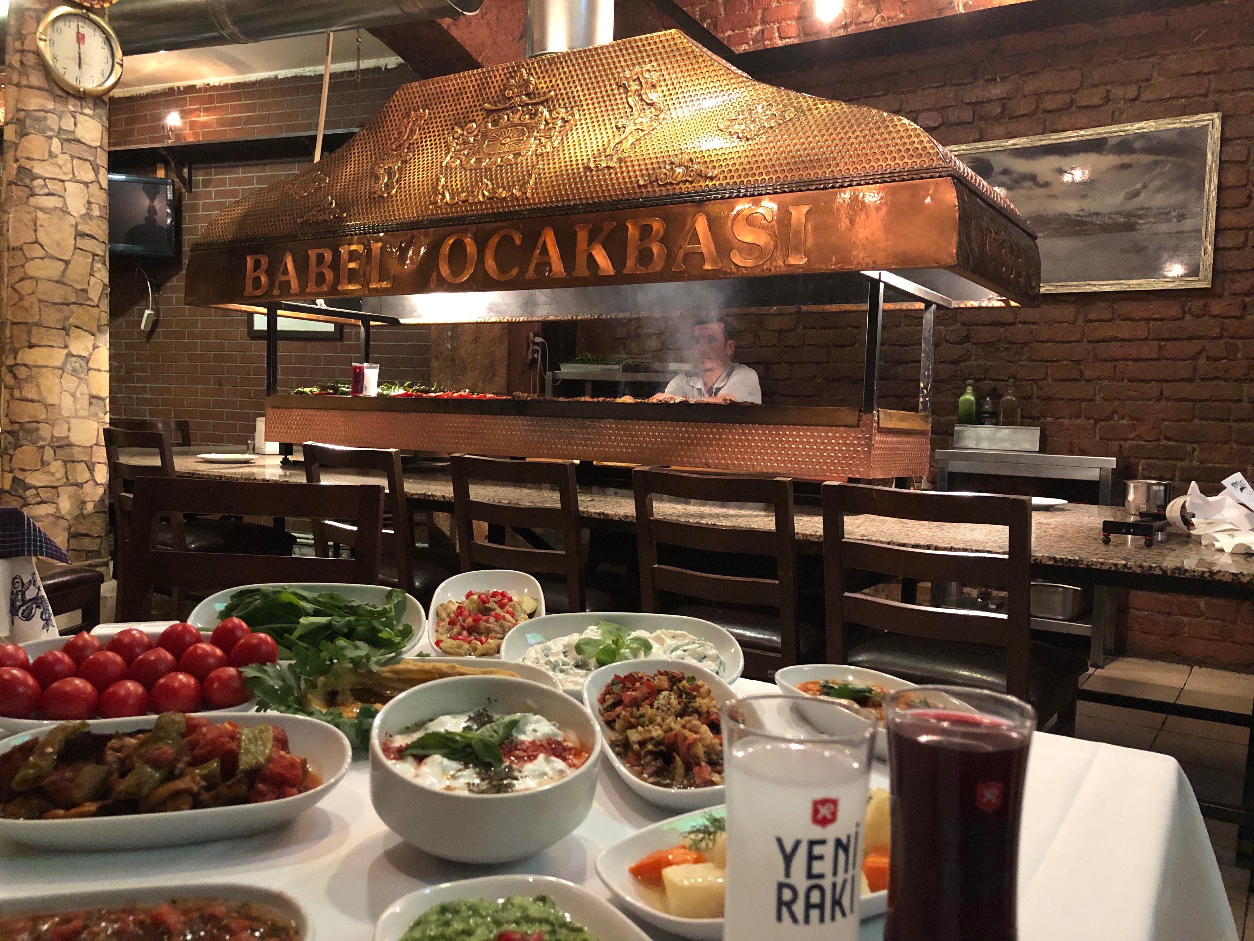 The 10 Best BBQ Restaurants in Beyoglu Istanbul Tripadvisor