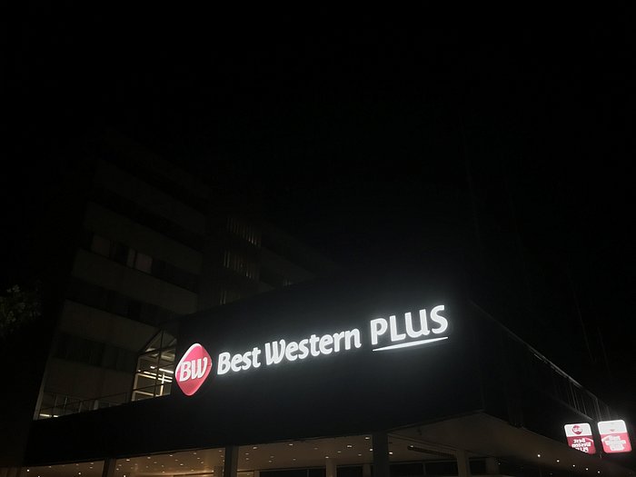 BEST WESTERN PLUS AIRPORT HOTEL COPENHAGEN $113 ($̶1̶8̶8̶) Prices & Reviews - Denmark - Kastrup