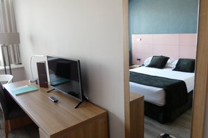 Quarto e suite