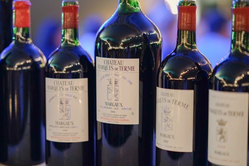 Chateau Marquis de Terme (2025) - All You Need to Know
